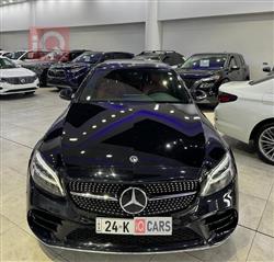 مرسيدس بنز C-Class